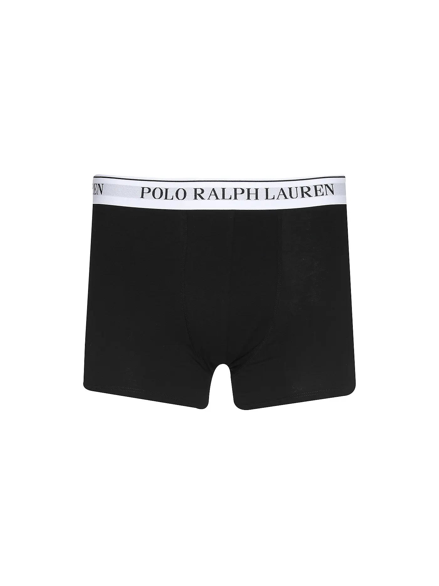 POLO RALPH LAUREN | Pants 3er Pkg. red black | 